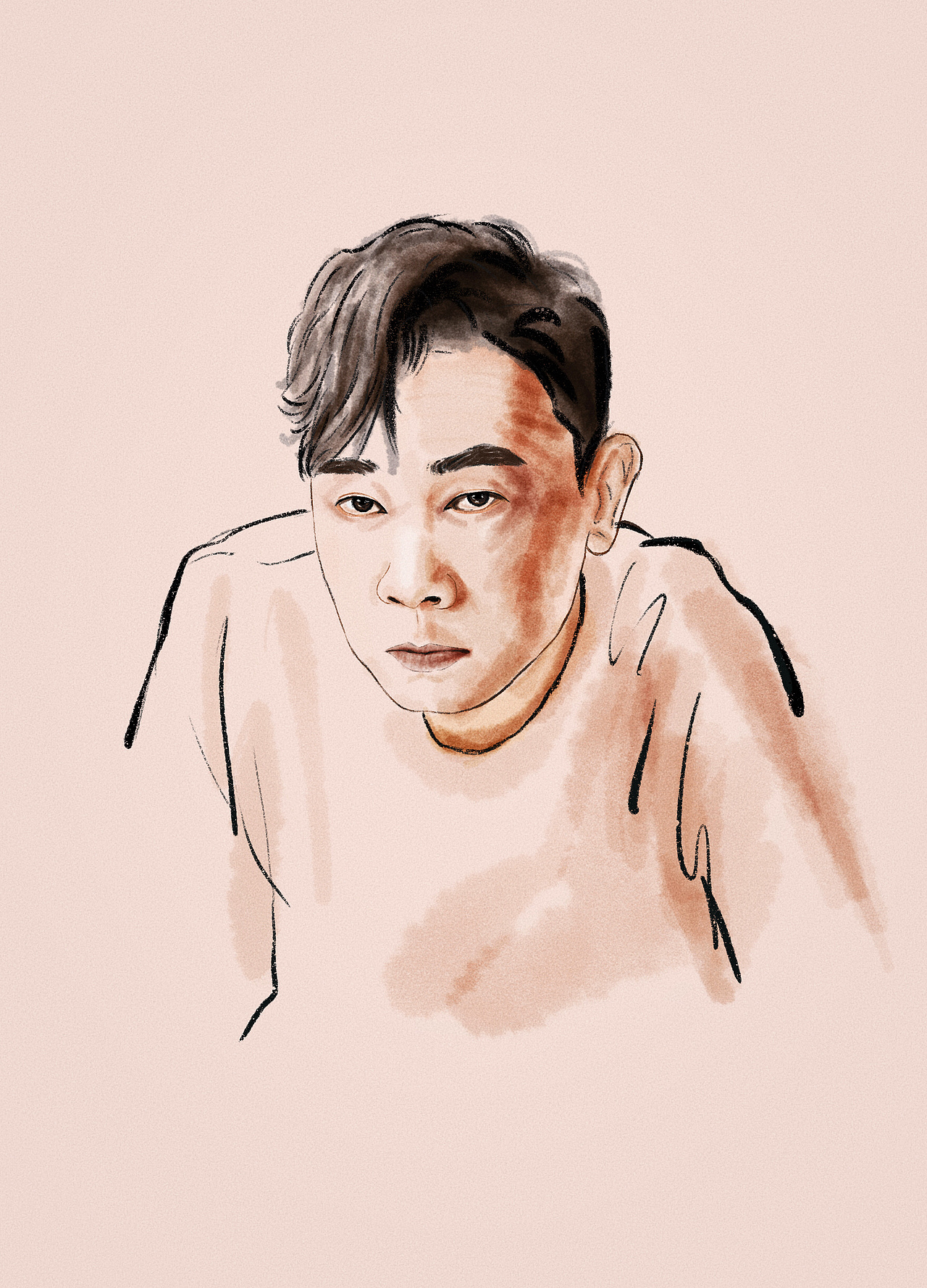 披荆斩棘的哥哥们