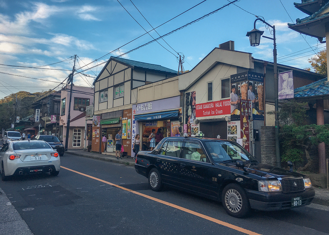 东京（图ZMTgxNDI4NTg0） - 风光摄影 - 站酷设计师yanc_阿春原创素材 - 站酷ZCOOL