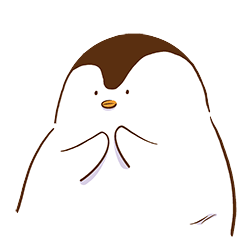 微信表情包——小企鹅圆圆第一季（图ZMjA0MTA5MjUy） - 其他平面 - 站酷设计师Elleenn原创素材 - 站酷ZCOOL