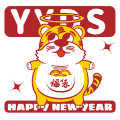 月半虎2022虎年篇（图ZMjc0MTcxNjY0） - IP形象 - 站酷设计师设计小窗原创素材 - 站酷ZCOOL
