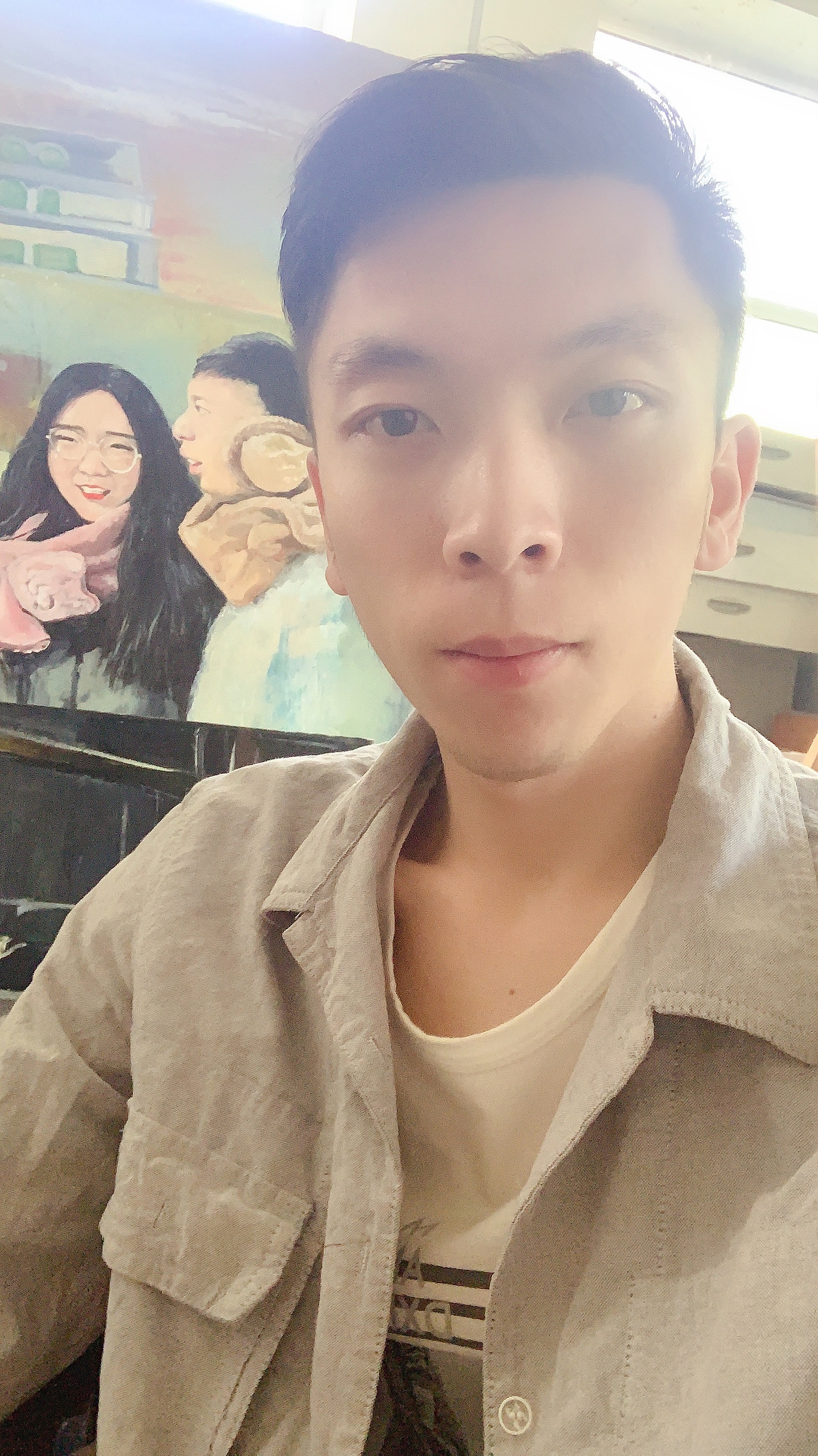 钻石郭司令网络红人90后郭维超（图ZMTYwMjI3OTg0） - 人像摄影 - 站酷设计师钻石郭司令原创素材 - 站酷ZCOOL