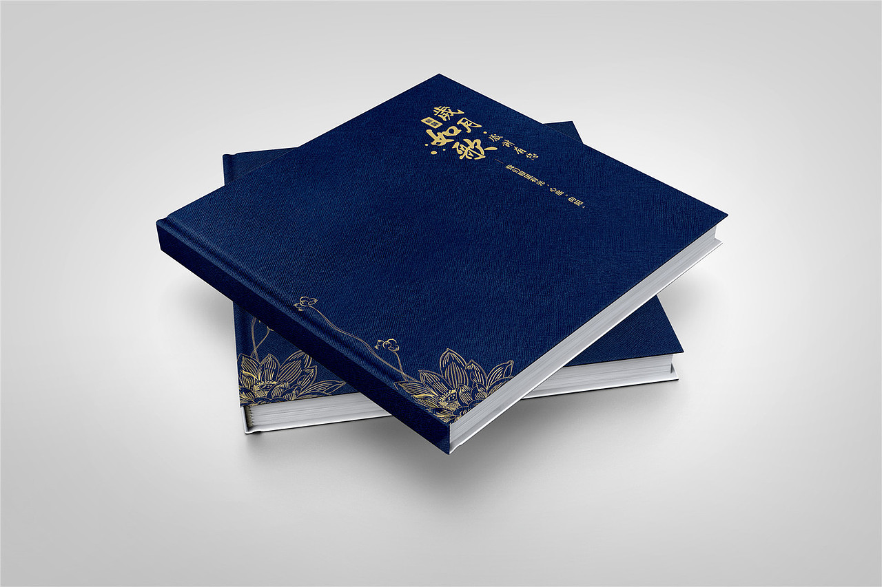 领导升迁调离相册影集设计,顺时针纪念册专业相册制作