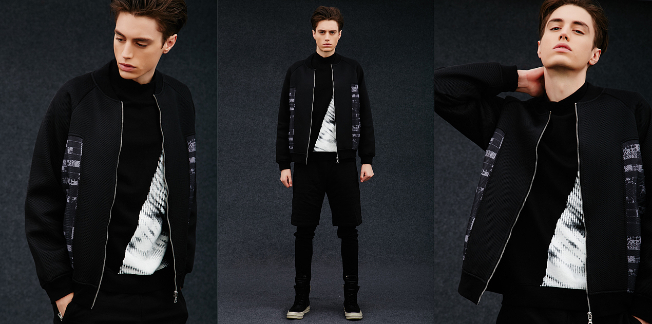 ONE REPUBLIC 2015 A/W LOOK（图ZMzg0NjYxOTI=） - 休闲/流行服饰 - 站酷设计师hiphopjax原创素材 - 站酷ZCOOL