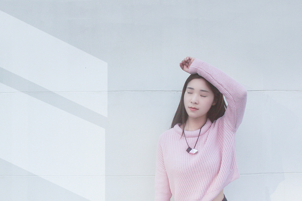 冷冬（图ZNDA4NjMyMjQ=） - 人像摄影 - 站酷设计师Felicia葡小萄原创素材 - 站酷ZCOOL