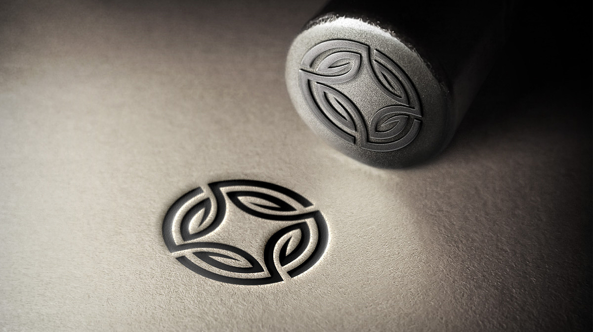 铭德投资公司LOGO标志设计（图ZMTAxMDkzOTI0） - Logo - 站酷设计师pink17343146963原创素材 - 站酷ZCOOL