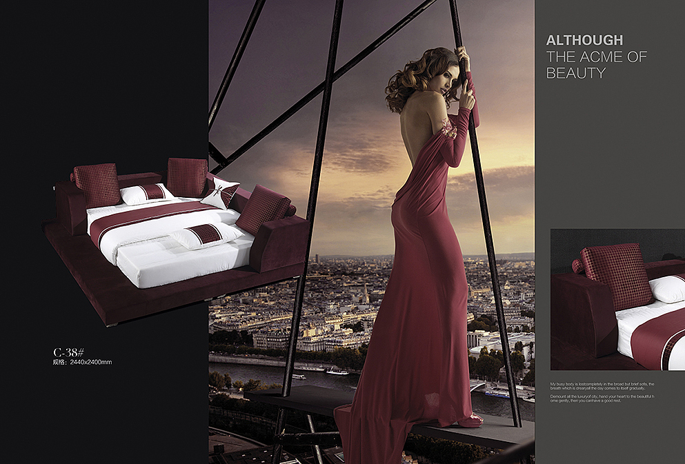 软体家具画册（图ZMTA2NDYwMTk2） - 书籍/画册 - 站酷设计师后来者原创素材 - 站酷ZCOOL