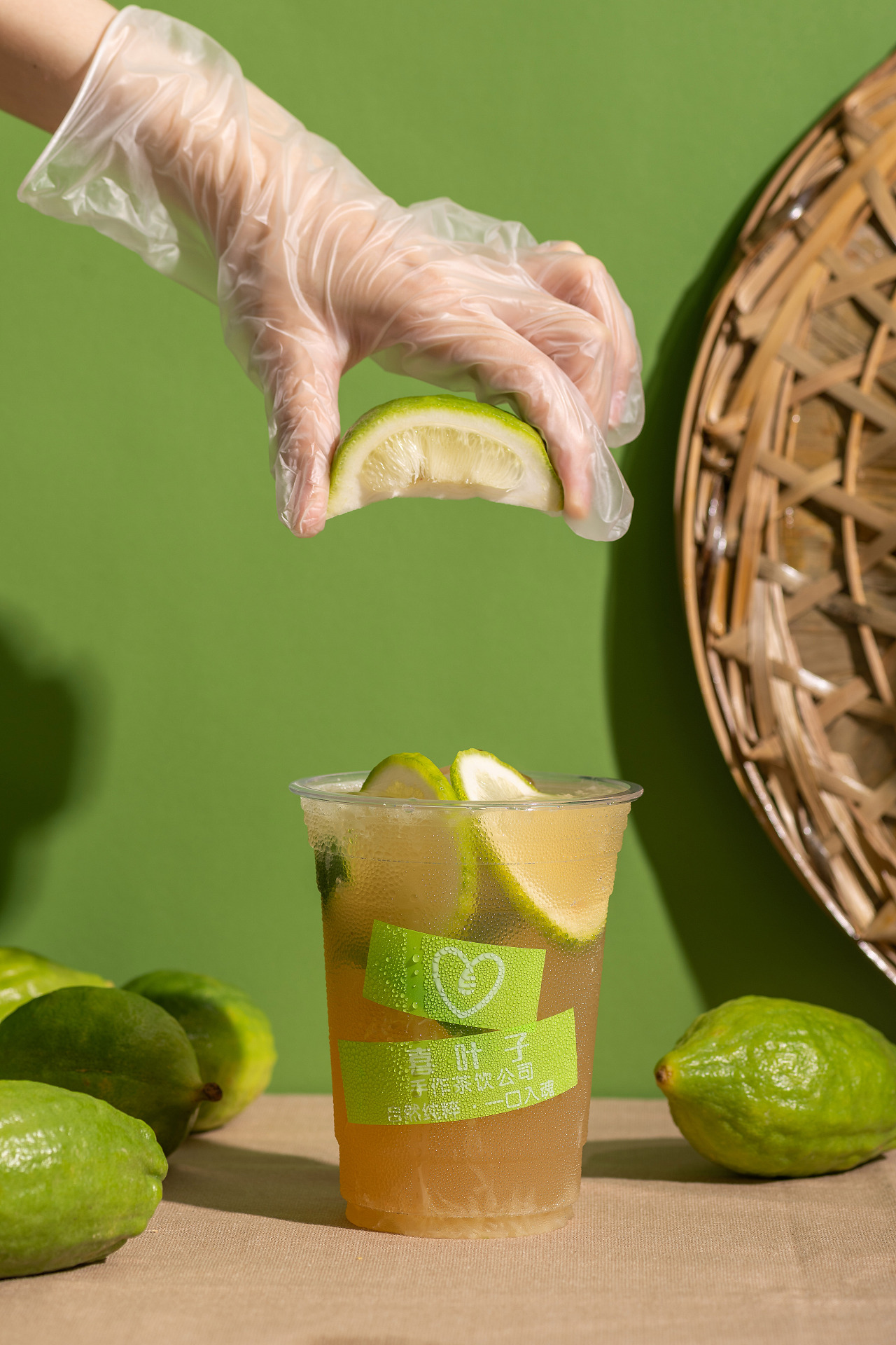 深圳美食摄影|茶饮拍摄