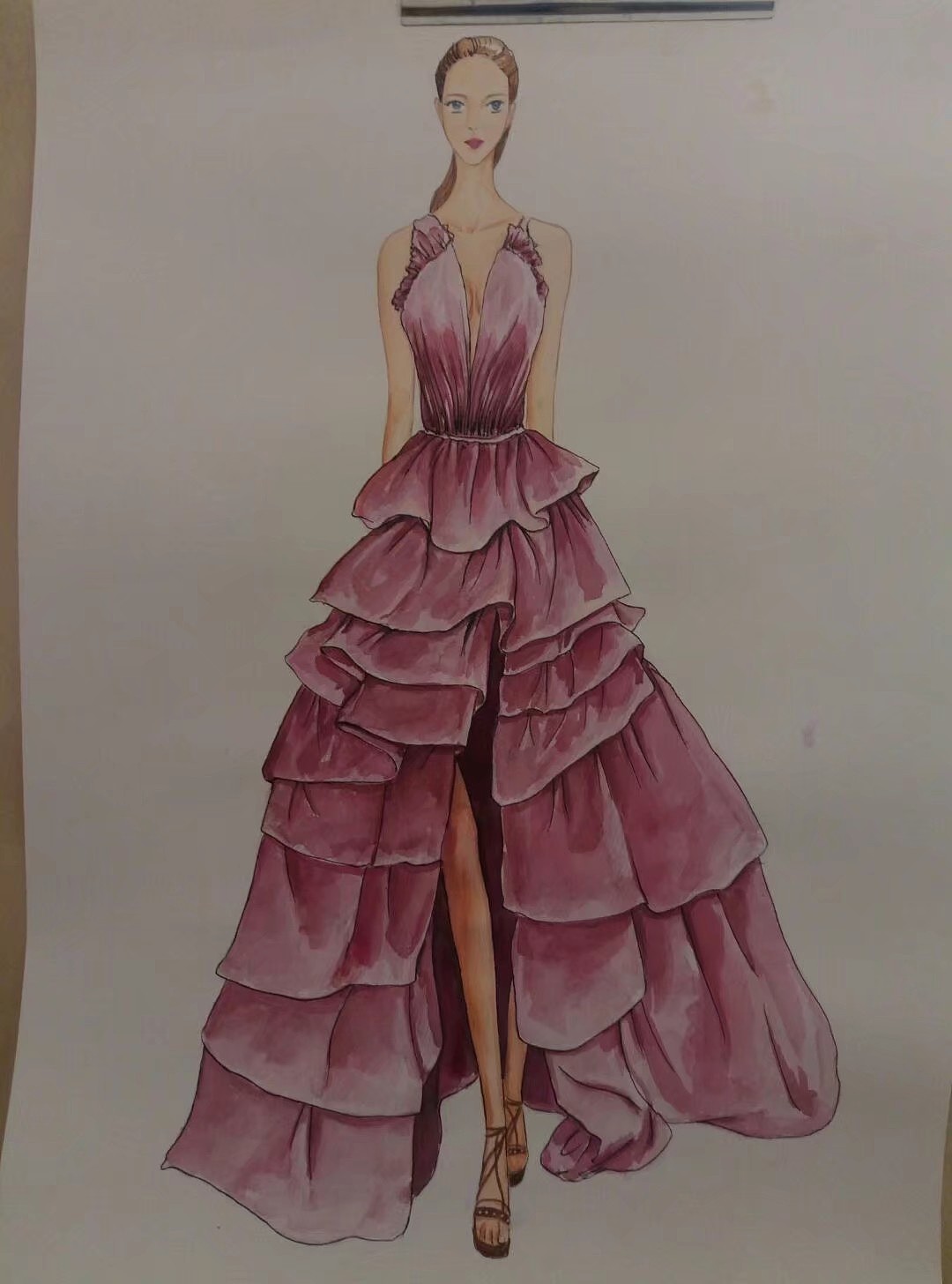 小手绘（图ZMTQwODQyNzgw） - 概念设定 - 站酷设计师lin_lim原创素材 - 站酷ZCOOL