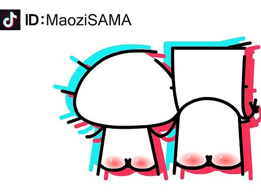 【原创】【大眼鼓短视频动画X2】