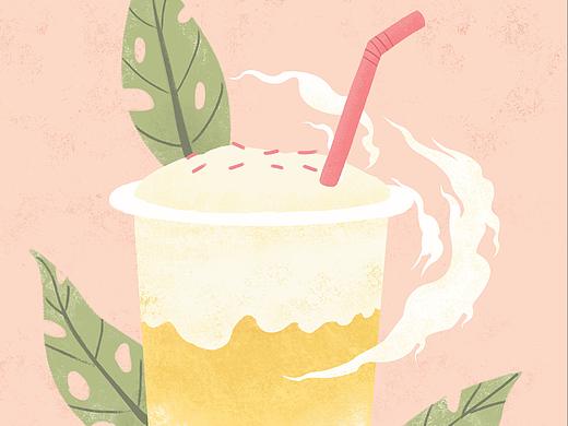 水果茶