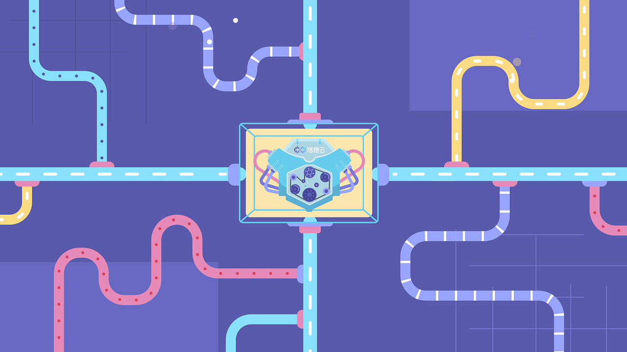 搭搭云开发者篇