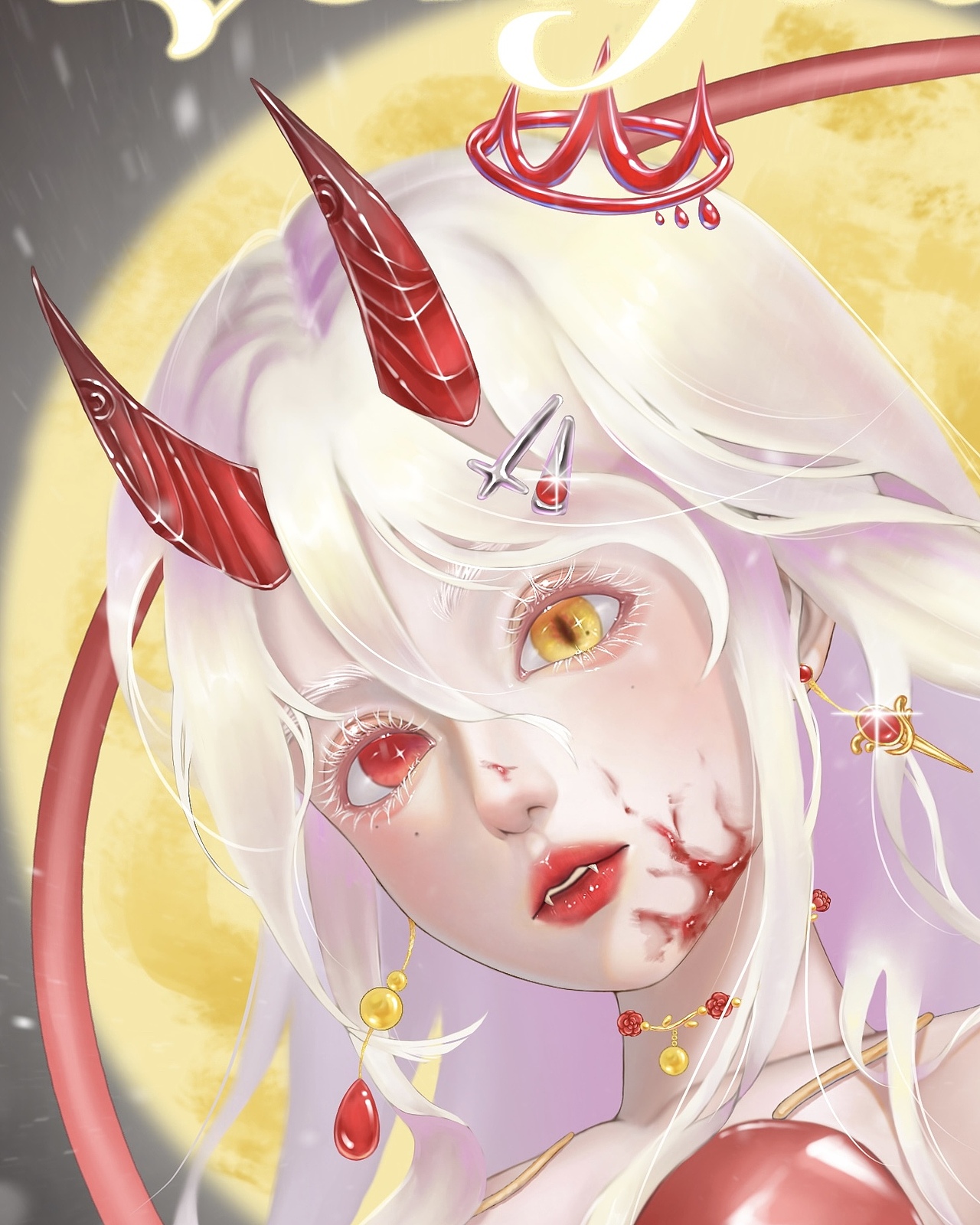 龙雪/雪儿（图ZMzUxOTkxNTEy） - 创作习作 - 站酷设计师LuoBo__原创素材 - 站酷ZCOOL