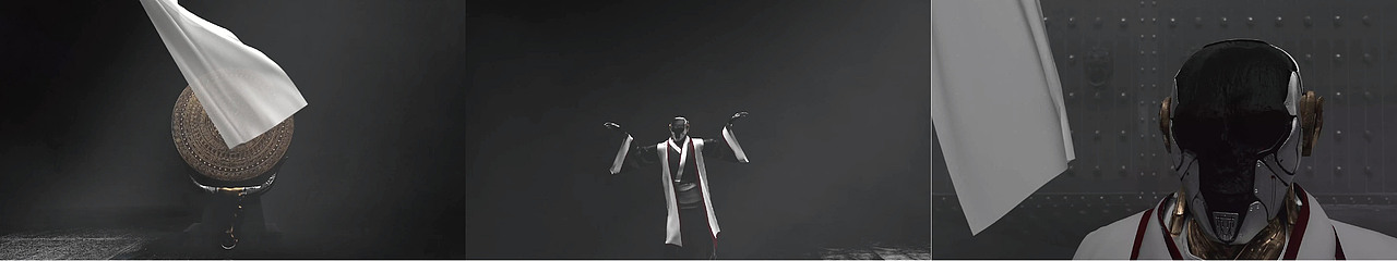 毕业设计——赛僰×2021