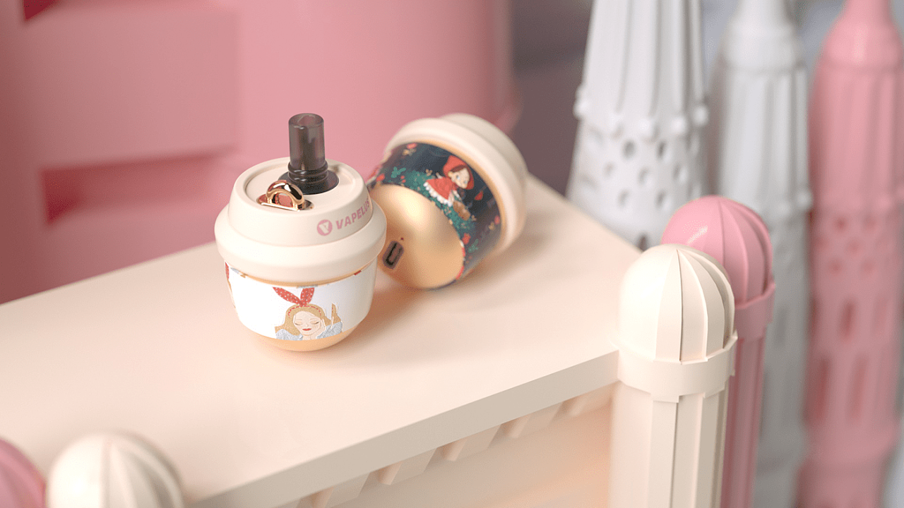 般若小奶茶(黑木与千雪)