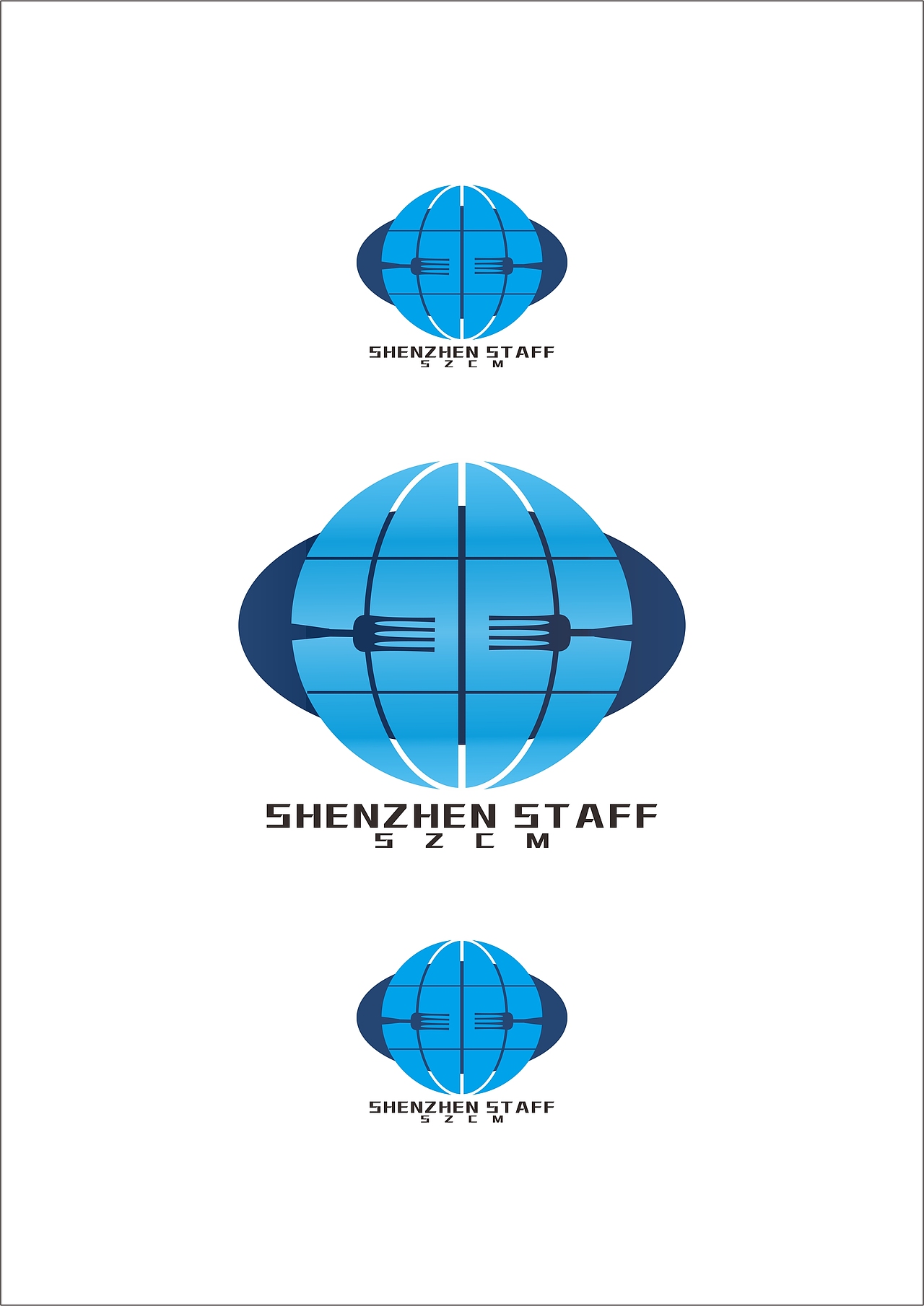 餐饮平台互联网企业logo