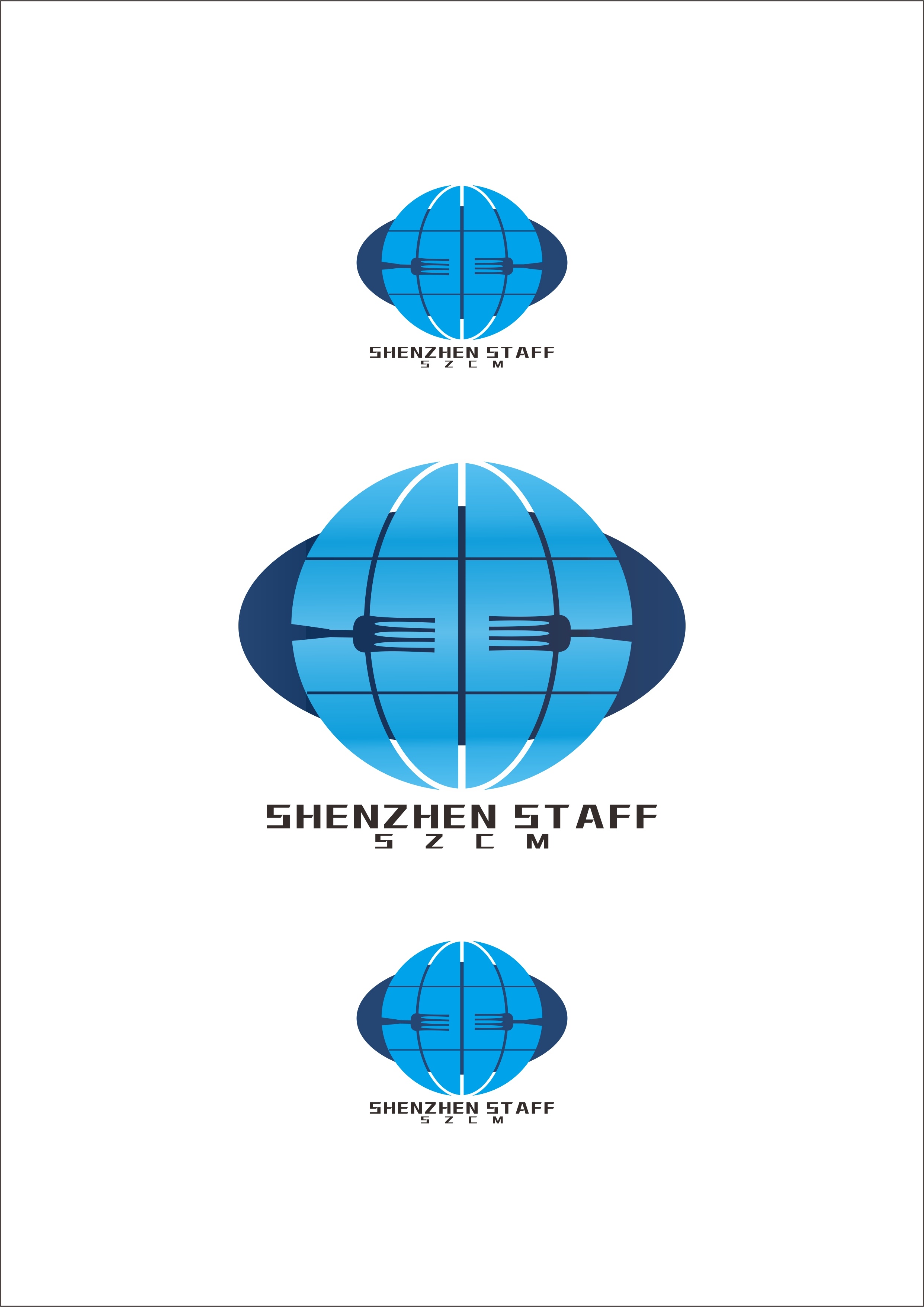 餐饮平台互联网企业logo