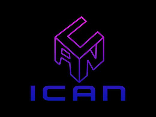 云网络开源logo（个人主页-ZMjcwMDc1NjQ=） - Logo - 站酷设计师芸夏的夏天原创素材 - 站酷ZCOOL