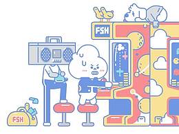 涂鸦