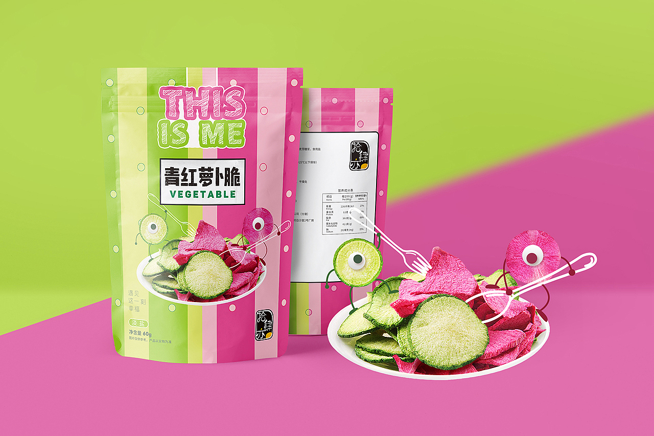 2018总结——包装