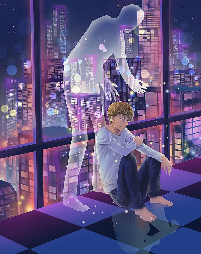 封面（图ZNTYwODgwMzI=） - 商业插画 - 站酷设计师黑籽黑原创素材 - 站酷ZCOOL