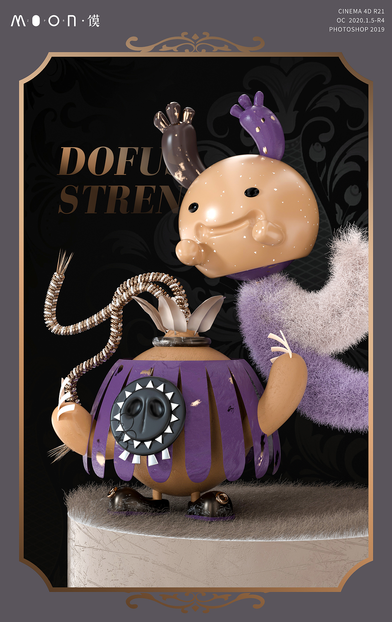 2020作品也不赖 | 2021会更好