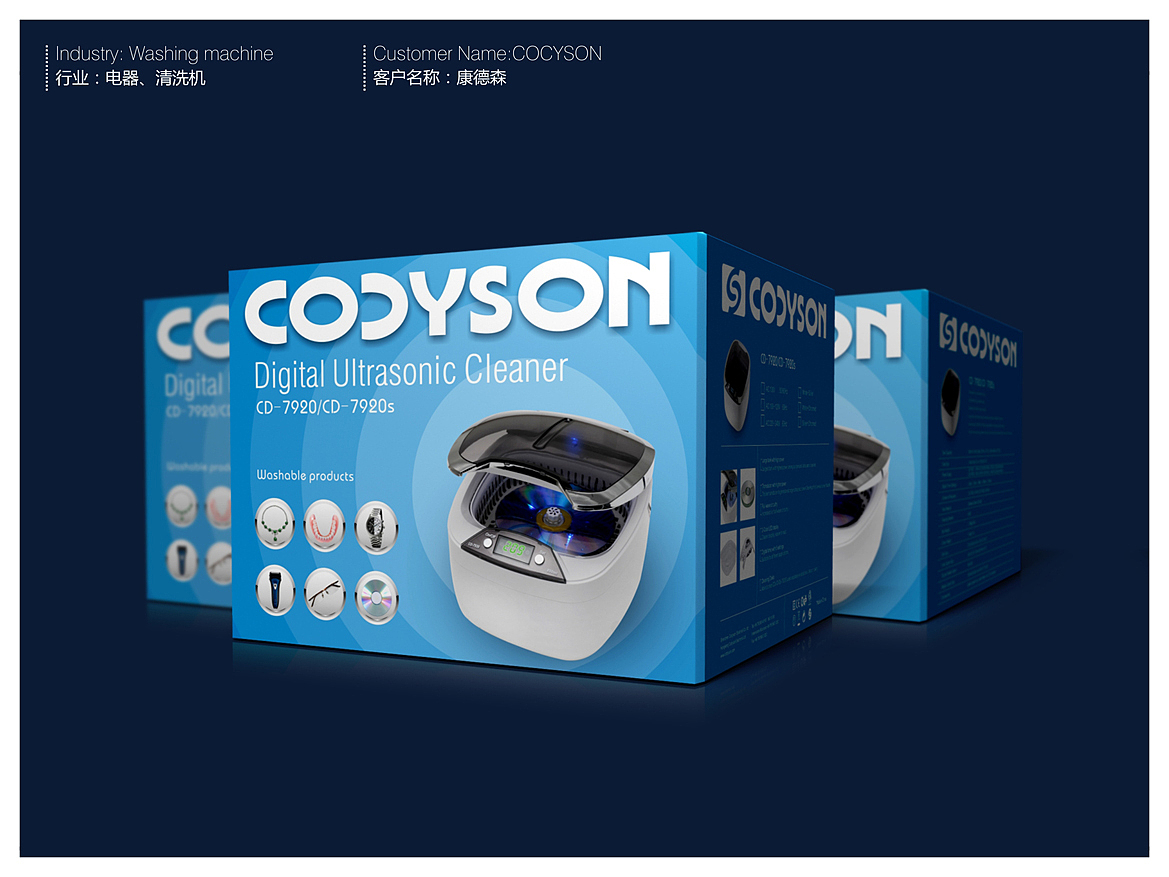 一些总结,一些案例(包装)