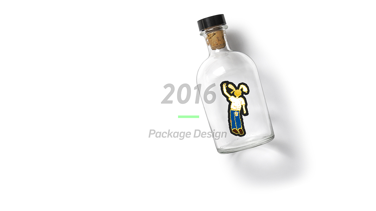 2016总结—包装（图ZNjY5NDYxNjQ=） - 包装 - 站酷设计师杰克拉斯特原创素材 - 站酷ZCOOL