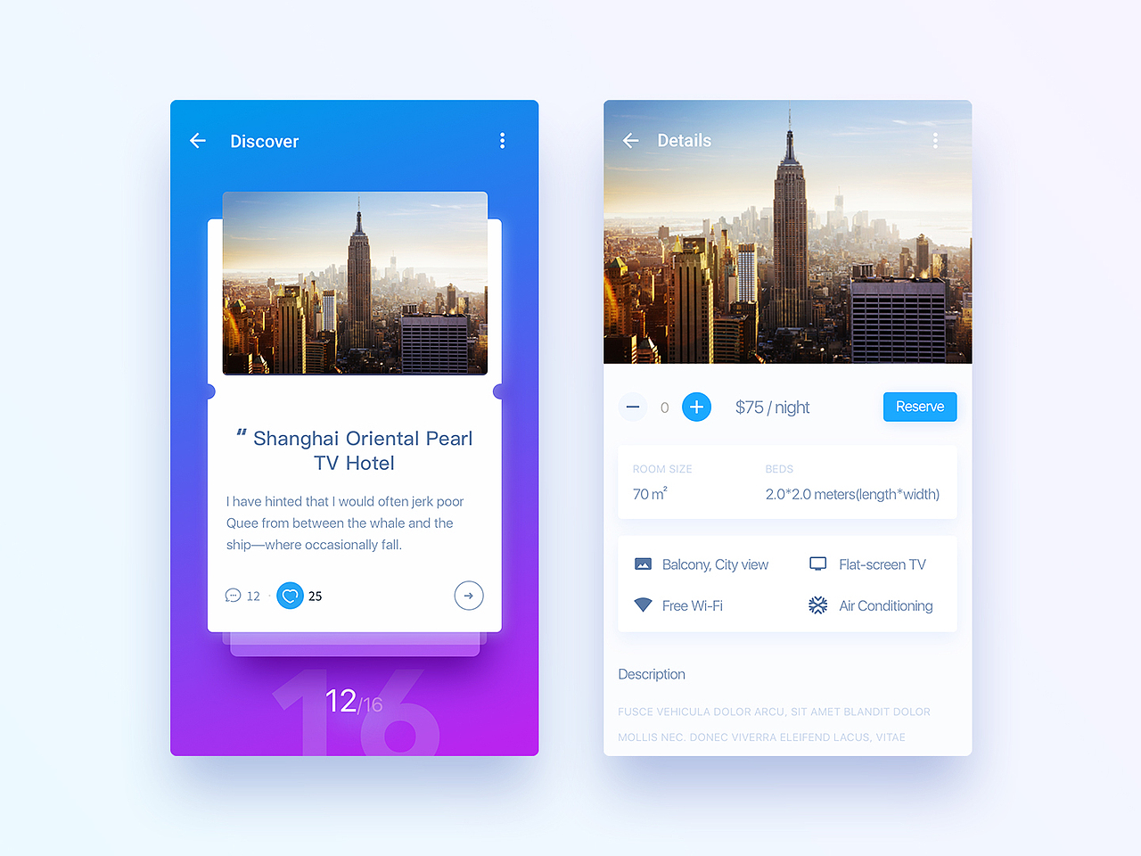 近期作品整理（图ZNzMyNjE4NDQ=） - APP界面 - 站酷设计师待十禾原创素材 - 站酷ZCOOL
