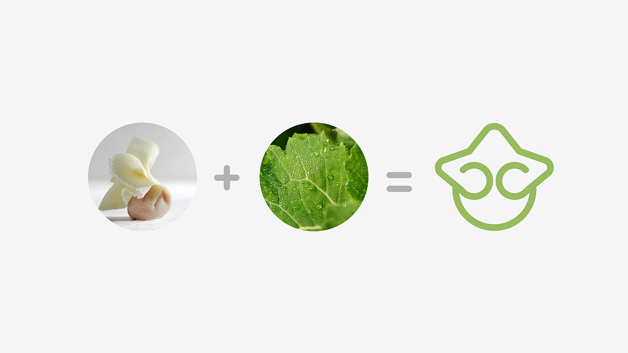 馄饨赋·脆皮馄饨（图ZMTAxNzA0NDU2） - 品牌 - 站酷设计师_Smile苑儿原创素材 - 站酷ZCOOL