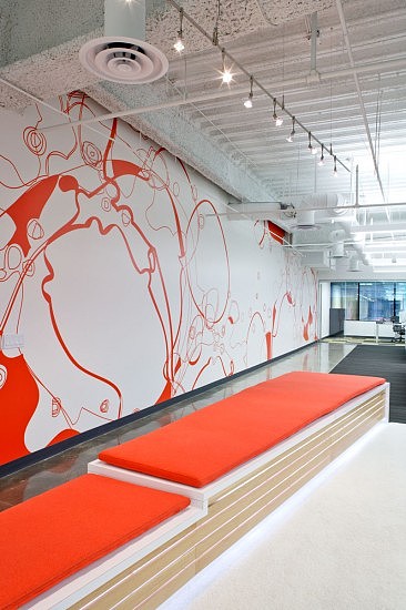 阿杜手绘墙墙体彩绘墙绘涂鸦阿杜速写