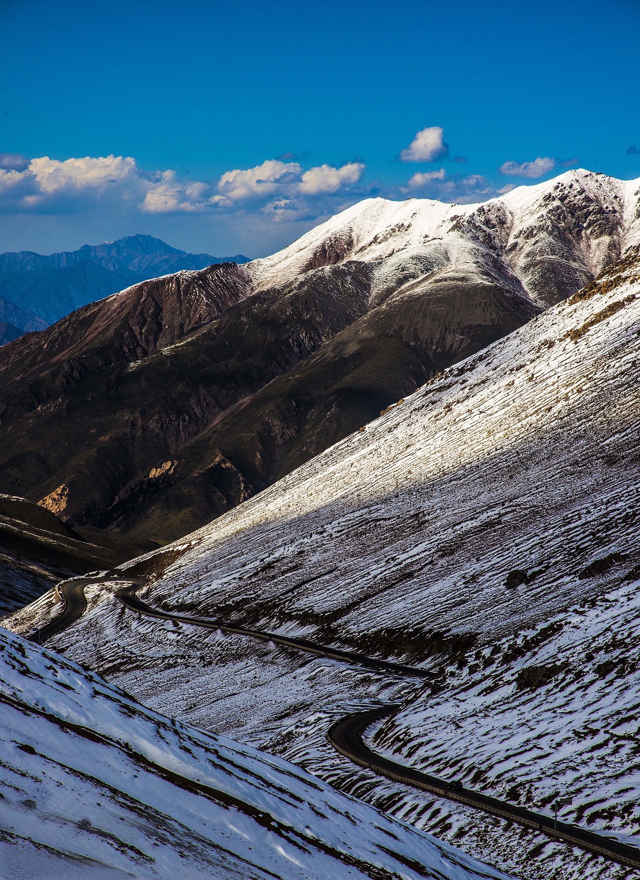 在路上——内蒙古之行