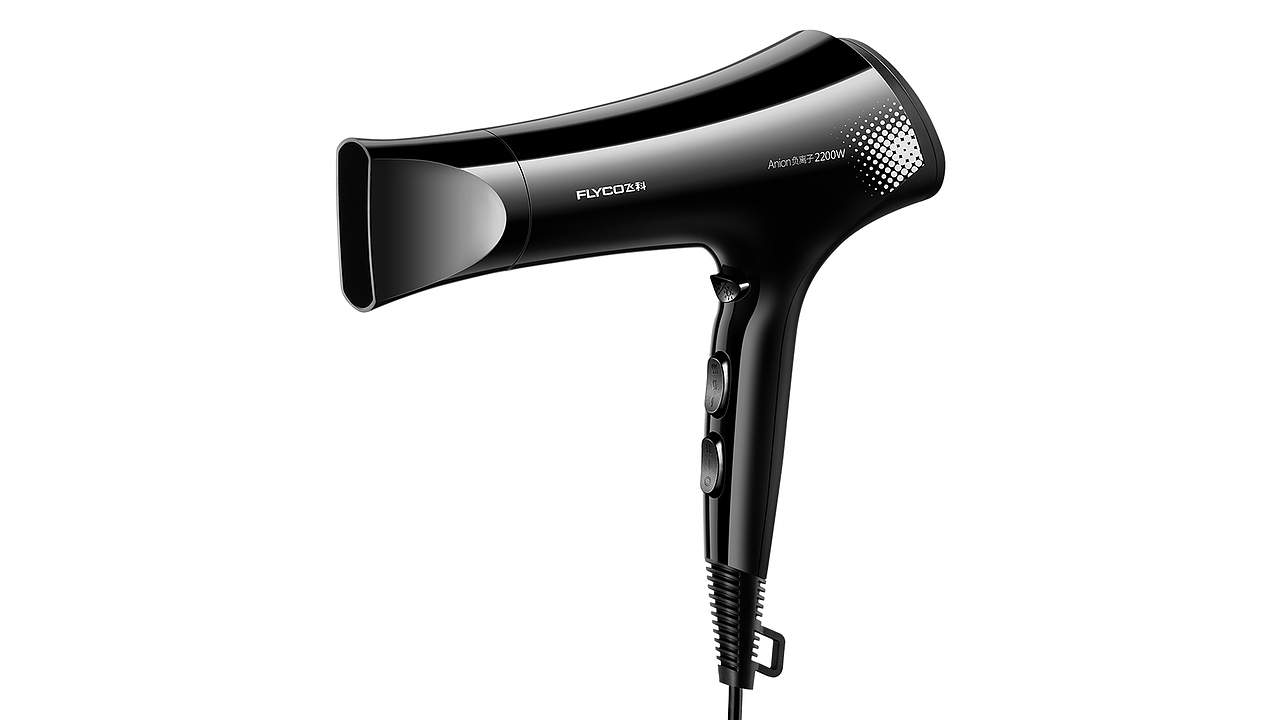 飞科系列｜剃须刀 理发器 电吹风修图合集（图ZMjgwNzE0MjAw） - 修图/后期 - 站酷设计师星道童子原创素材 - 站酷ZCOOL