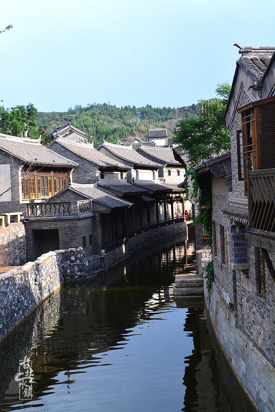 古北水镇