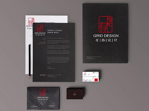 有格设计（个人主页-ZMzI0NDczOTI=） - Logo - 站酷设计师哪有什么怀才不遇原创素材 - 站酷ZCOOL