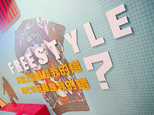 万达广场街区通道改造Design