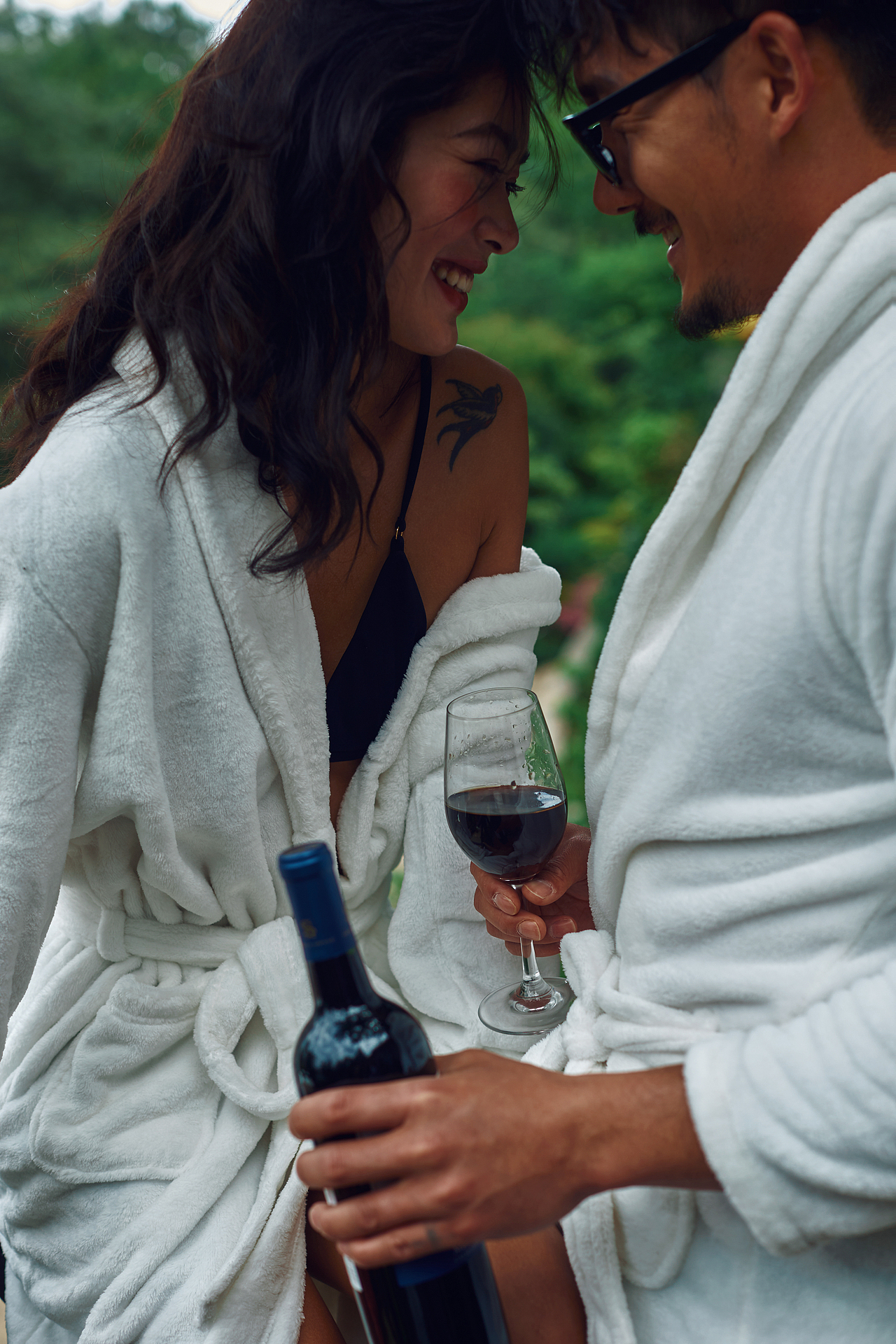 独钟与你（图ZMjc5NTU4NTk2） - 婚礼摄影 - 站酷设计师品一盏清茶原创素材 - 站酷ZCOOL