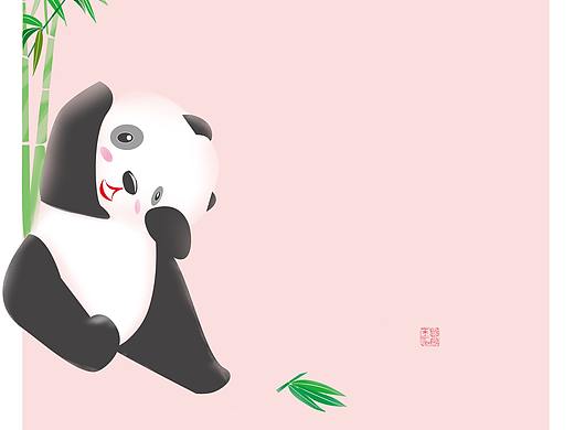 熊猫
