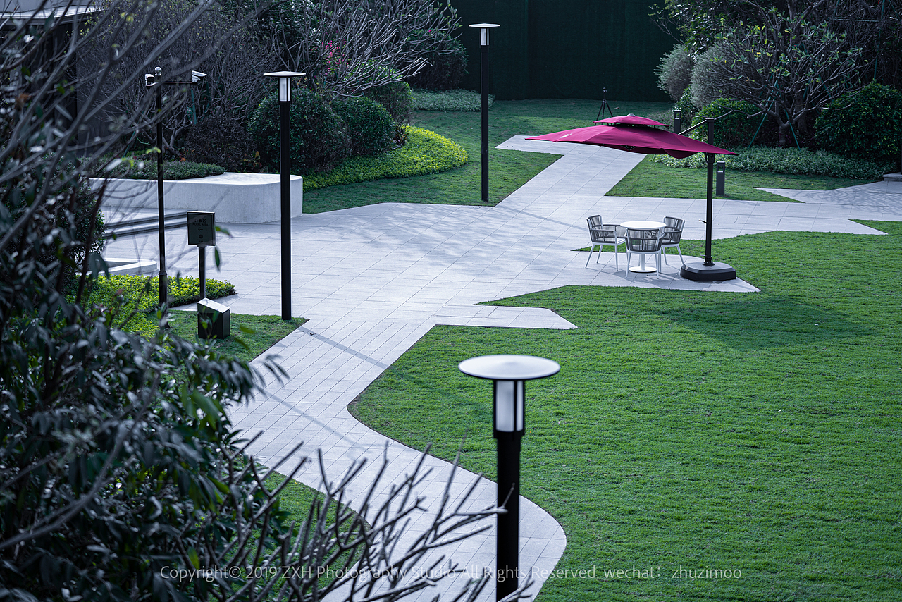 作品欣赏 ｜平潭新力·金海湾（图ZMTg0Mjk4MDk2） - 环境/建筑摄影 - 站酷设计师致力建筑空间摄影原创素材 - 站酷ZCOOL