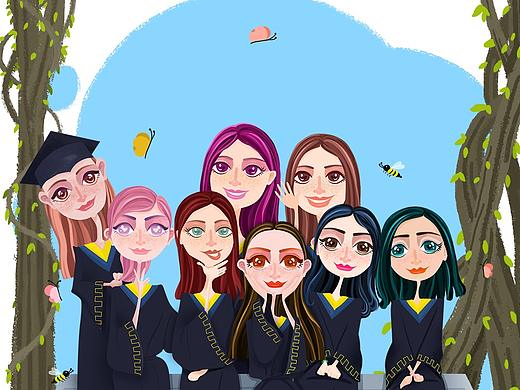 那年我们毕业辽