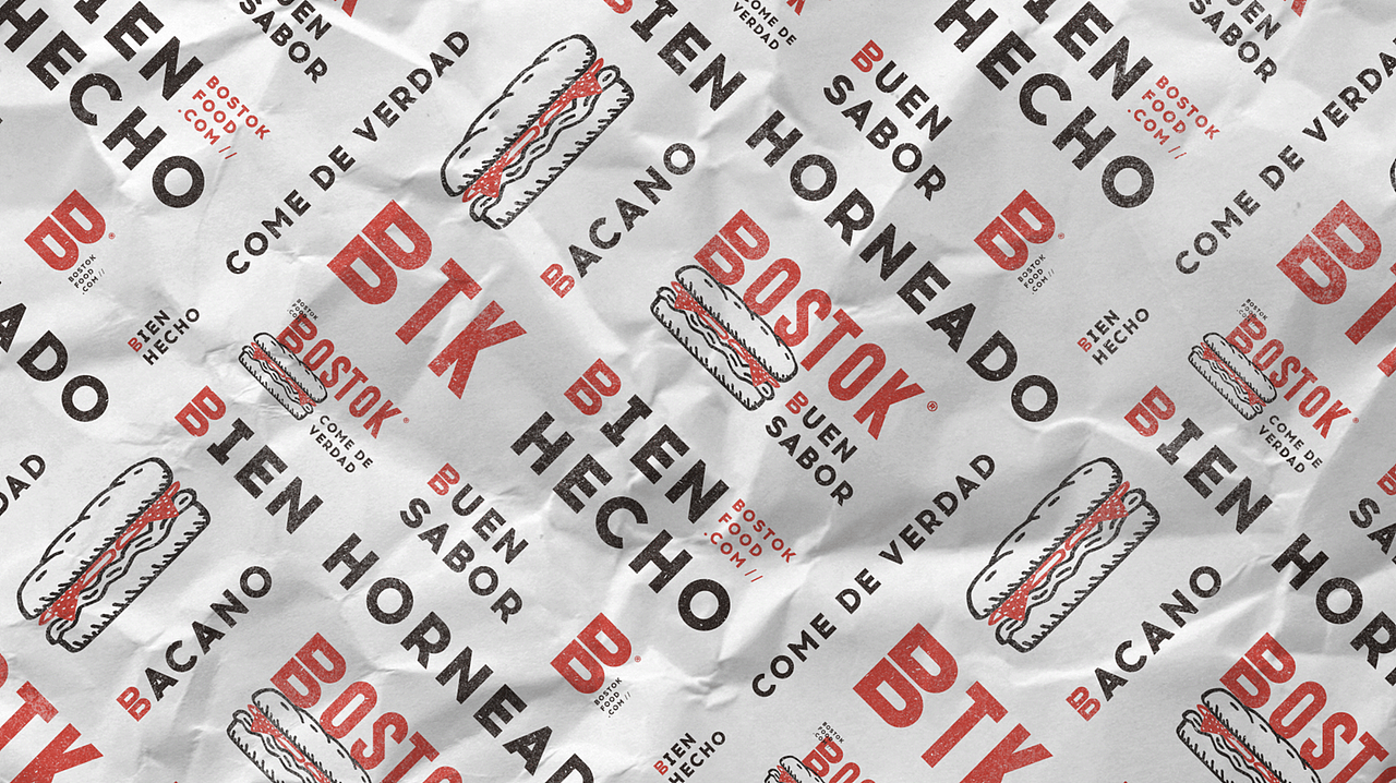 快餐形象设计案例分享（图ZMjI5MjExMDA4） - 品牌 - 站酷设计师HOSN合声设计原创素材 - 站酷ZCOOL