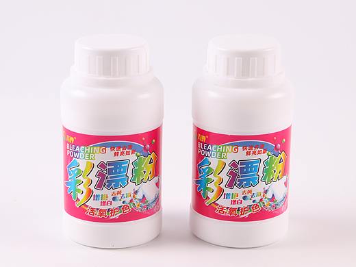 B06洗护用品\C13-衣物清洁护理剂\V02漂白液