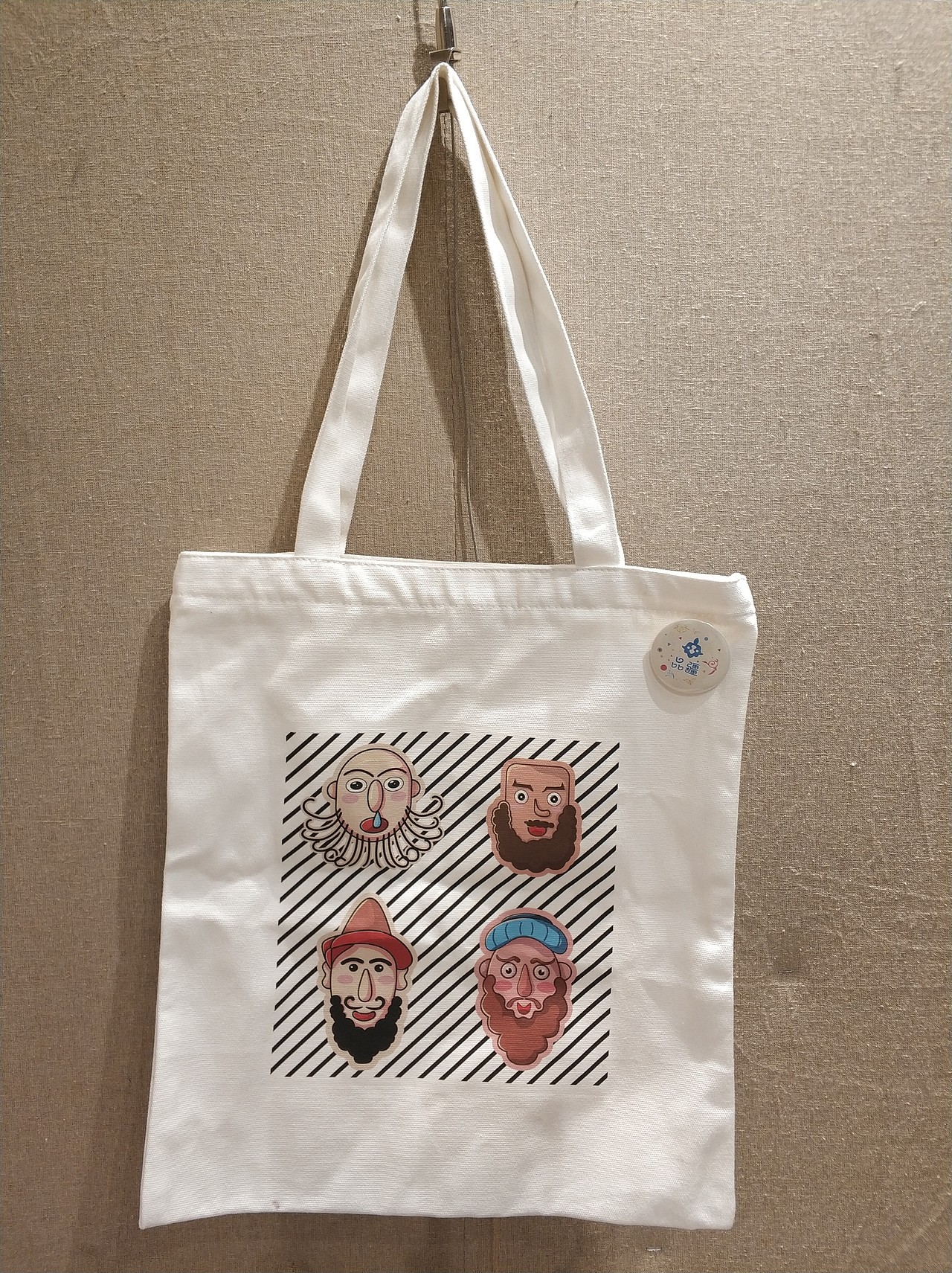 《品疆》文创产品