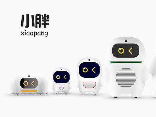 以“胖”为名——老年人智能陪伴概念篇