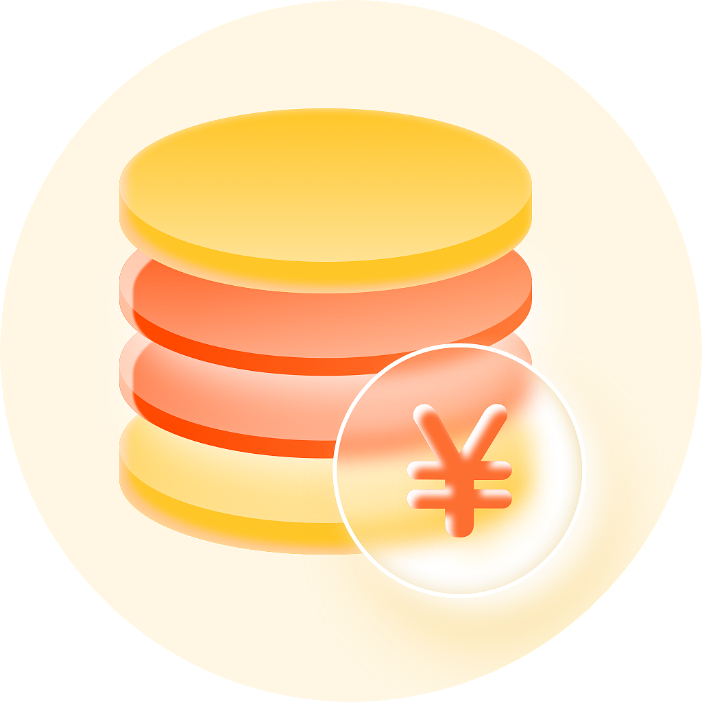 毛玻璃质感图标icon设计-2020流行新拟态练习