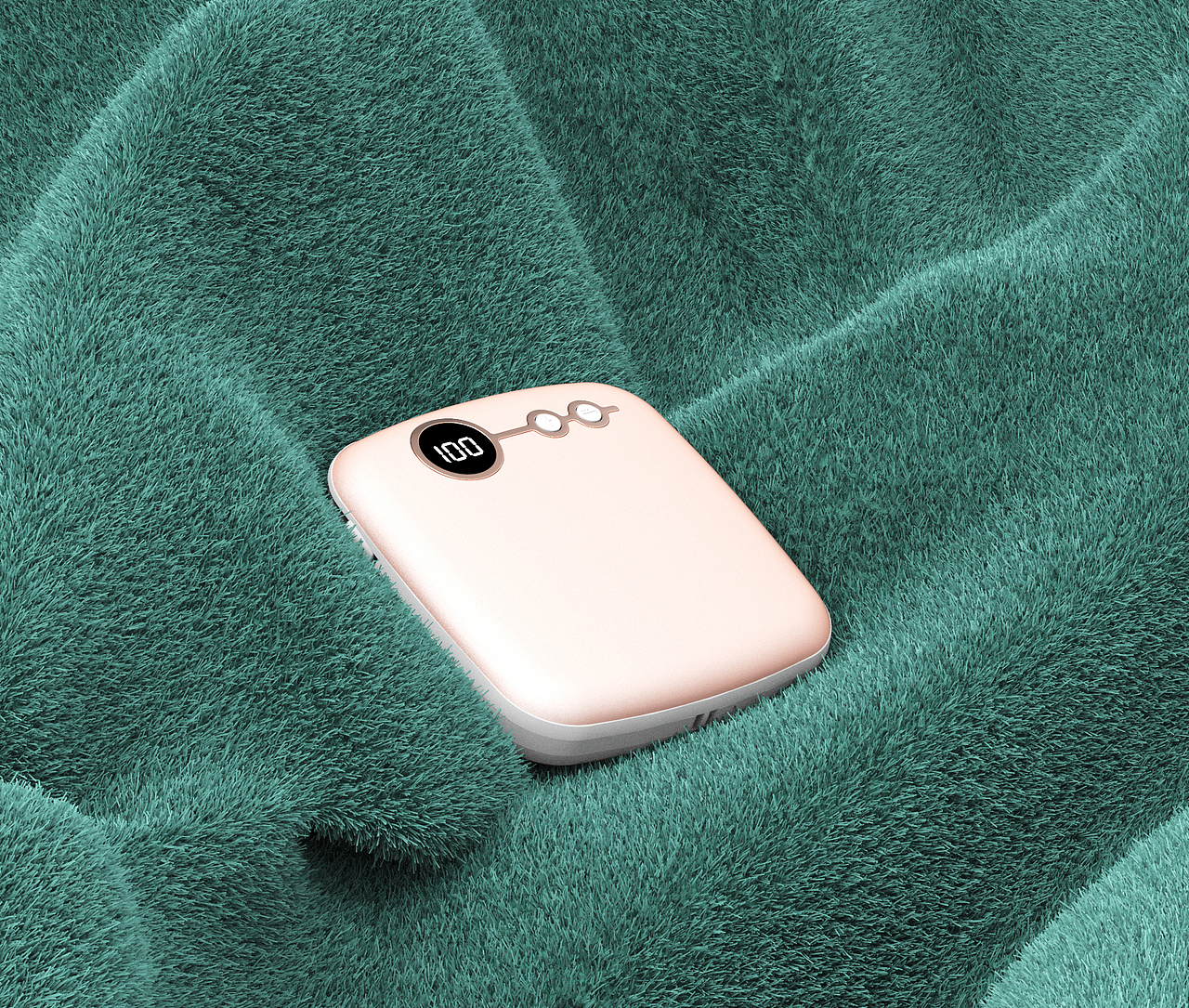 近期3C类渲染精修作品集锦2（图ZMjg0NTk3ODcy） - 产品 - 站酷设计师十月_October原创素材 - 站酷ZCOOL