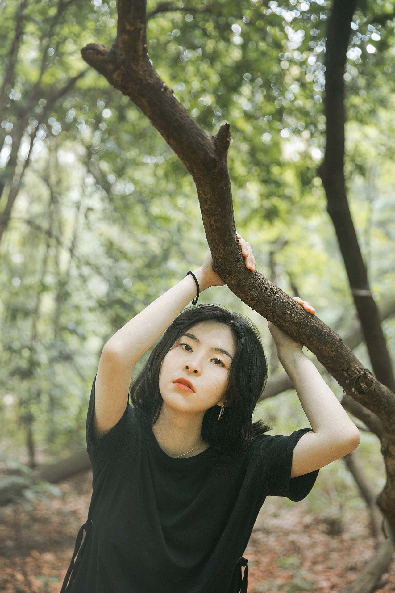 风雨已过,见你如夏