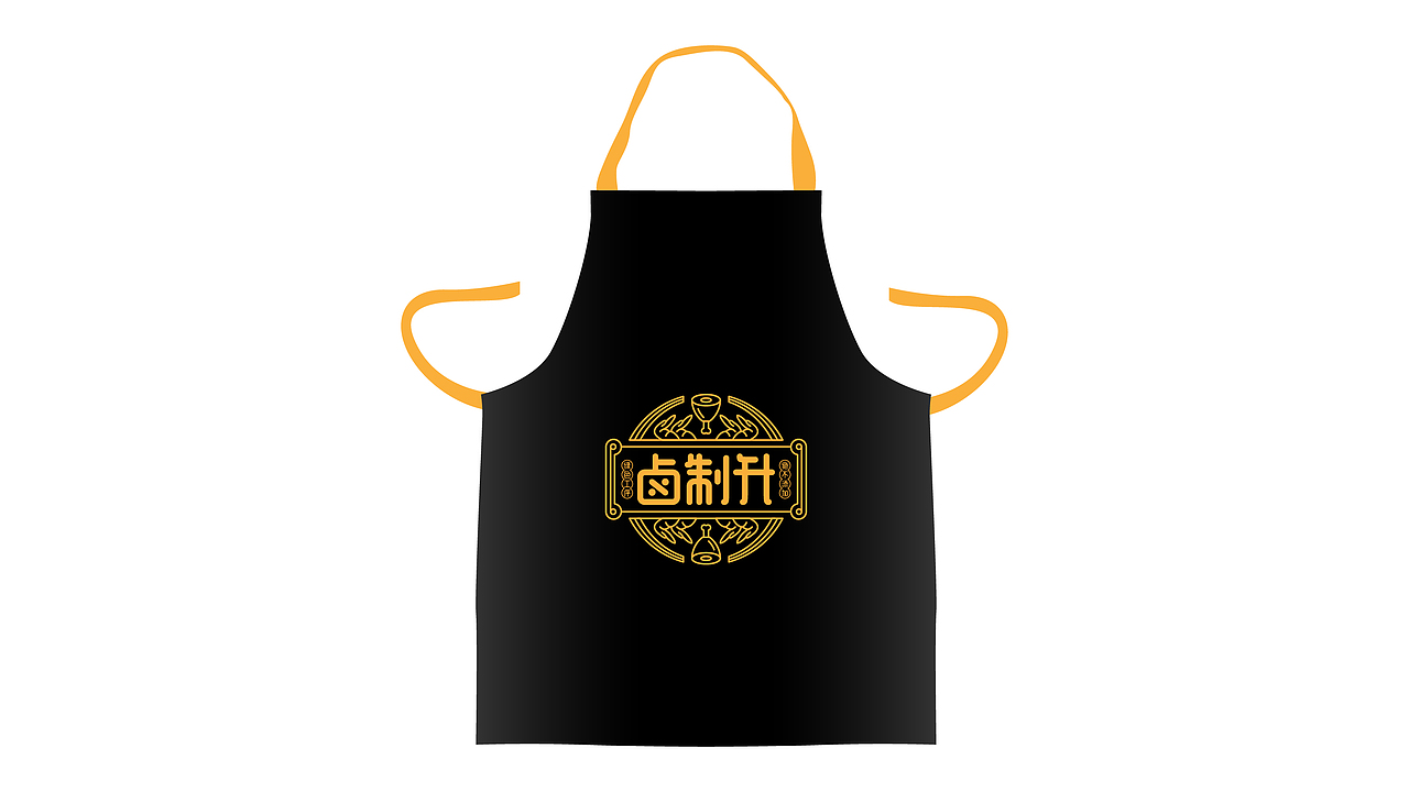 [原创] 卤制升品牌视觉形象设计（图ZMTQ5ODY3NTY0） - 品牌 - 站酷设计师龙天行原创素材 - 站酷ZCOOL