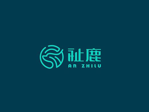 智能科技识别行业品牌LOGO设计