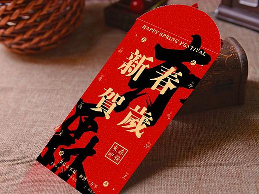 利是红包设计