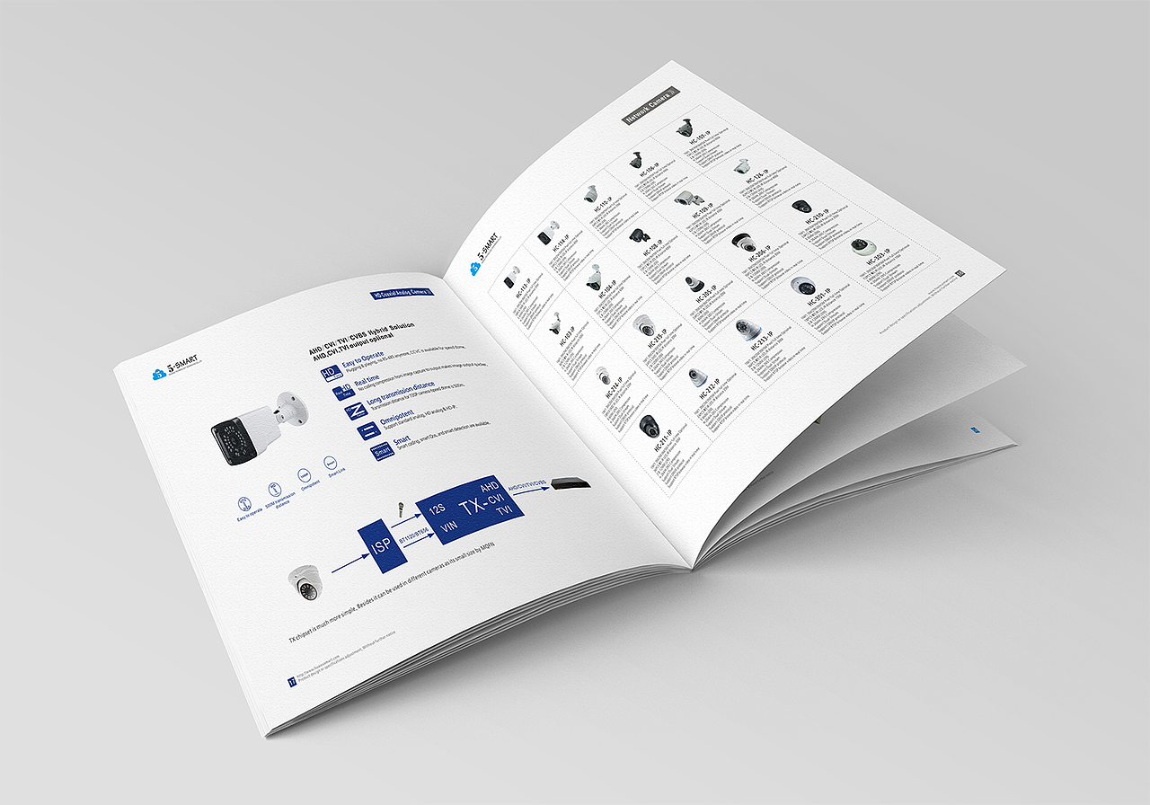 公司画册（图ZNzA0ODgxODA=） - 书籍/画册 - 站酷设计师小二不太二原创素材 - 站酷ZCOOL